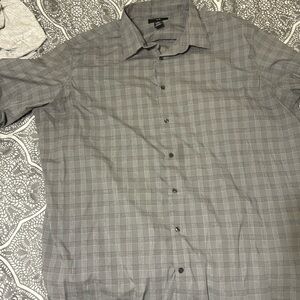 Shaquille O’Neal Collection 3XLT Dress Shirt